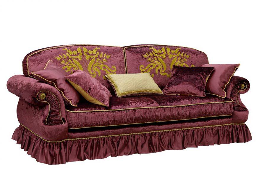 диван прямой фиренц в Нижневартовске