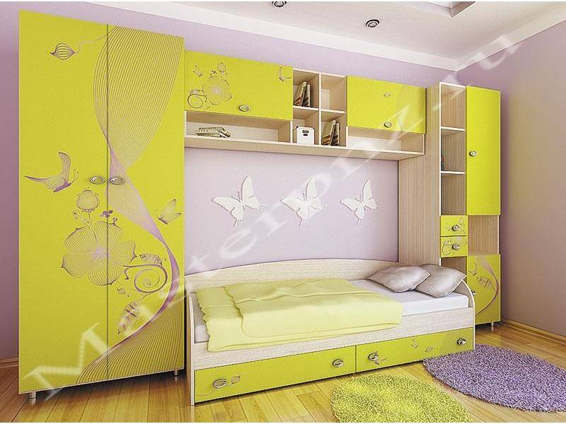 детская 120 в Нижневартовске