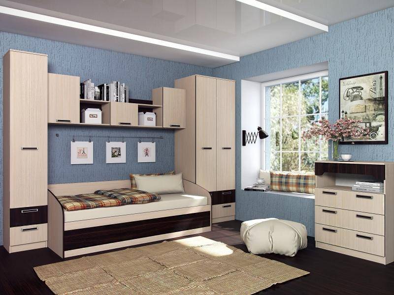 детская рико дуб в Нижневартовске