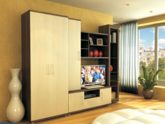 гостиная карина 1 в Нижневартовске