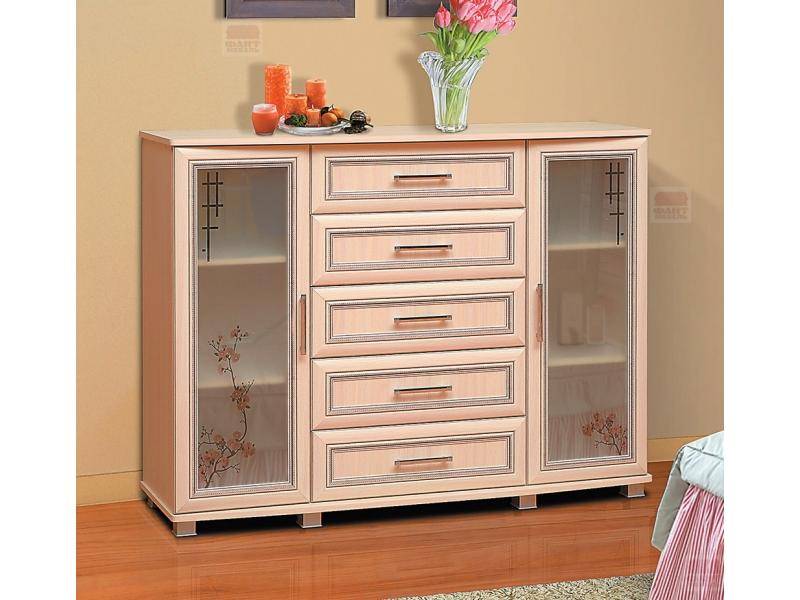 комод многофункциональный 2 в Нижневартовске