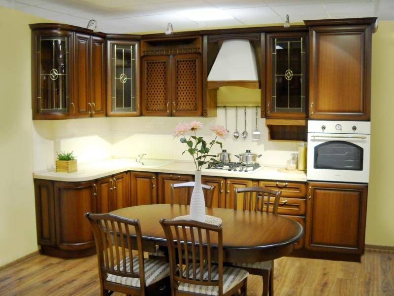 кухонный гарнитур севилья в Нижневартовске