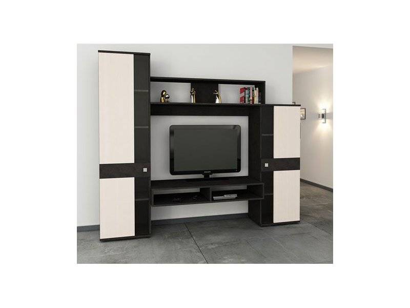 стенка в гостиную ника в Нижневартовске