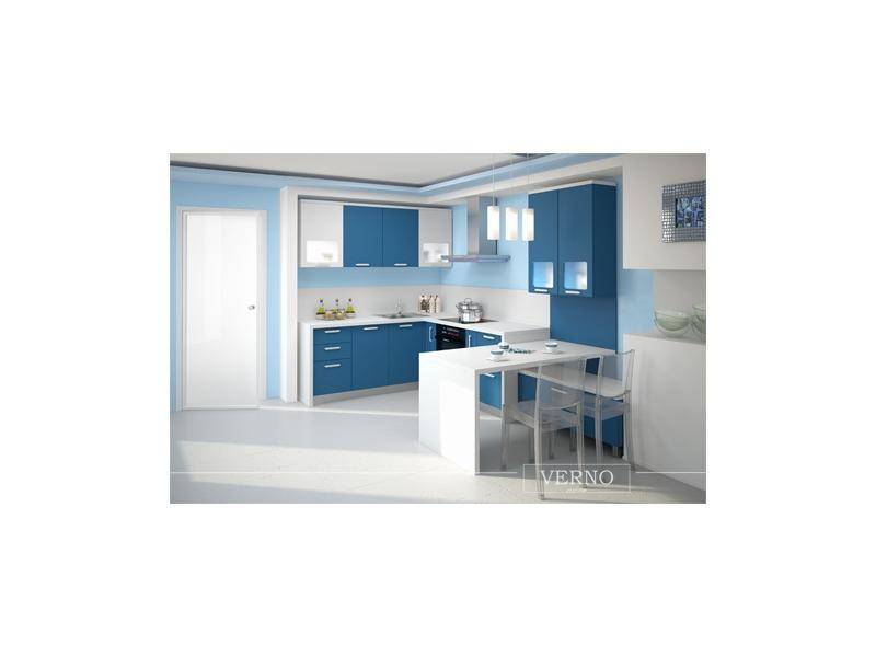 кухонный гарнитур твист в Нижневартовске