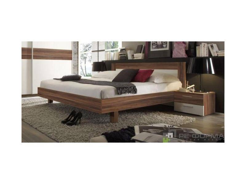 спальня ре-форма 014 в Нижневартовске