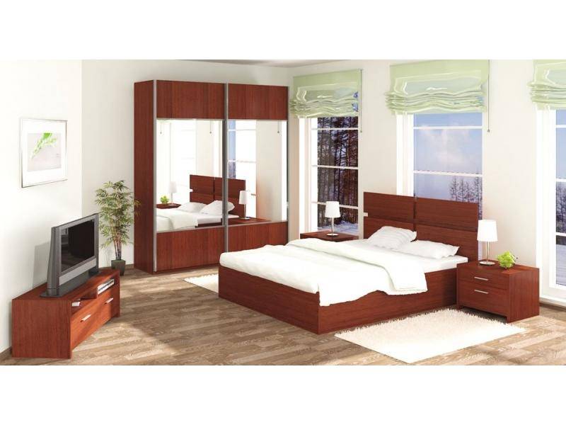 спальня атланта в Нижневартовске