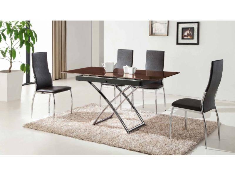 стол трансформер 2275 в Нижневартовске