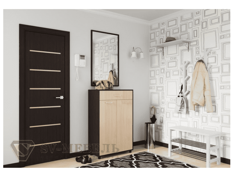 обувница 3 в Нижневартовске