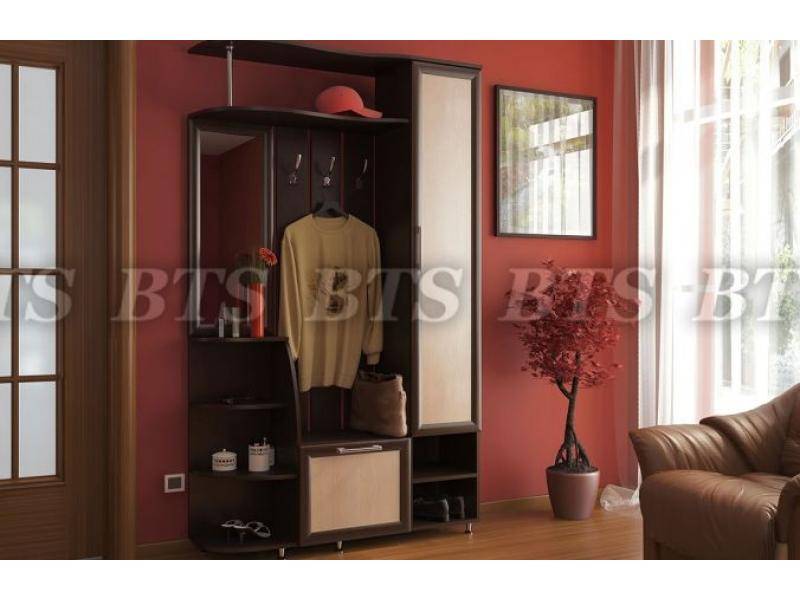 прихожая ксения 2 в Нижневартовске