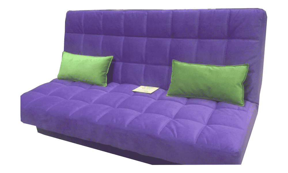 диван прямой оптимус в Нижневартовске