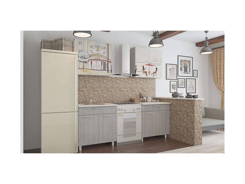 кухня прямая легенда 5 в Нижневартовске