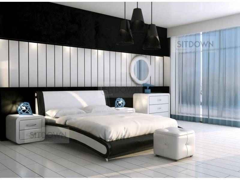 двухспальная кровать софи сью в Нижневартовске