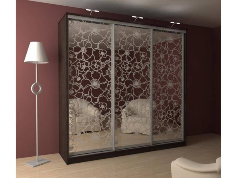 шкаф - купе в Нижневартовске