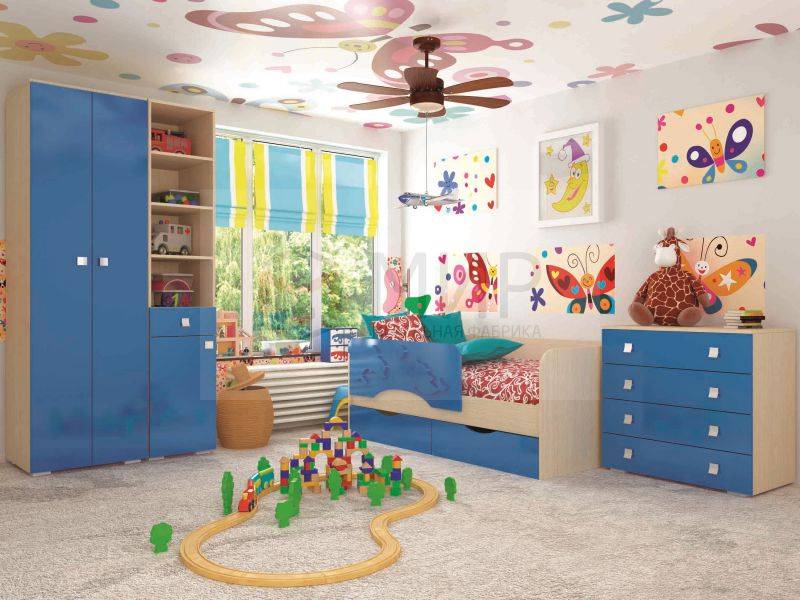 детская андрей в Нижневартовске