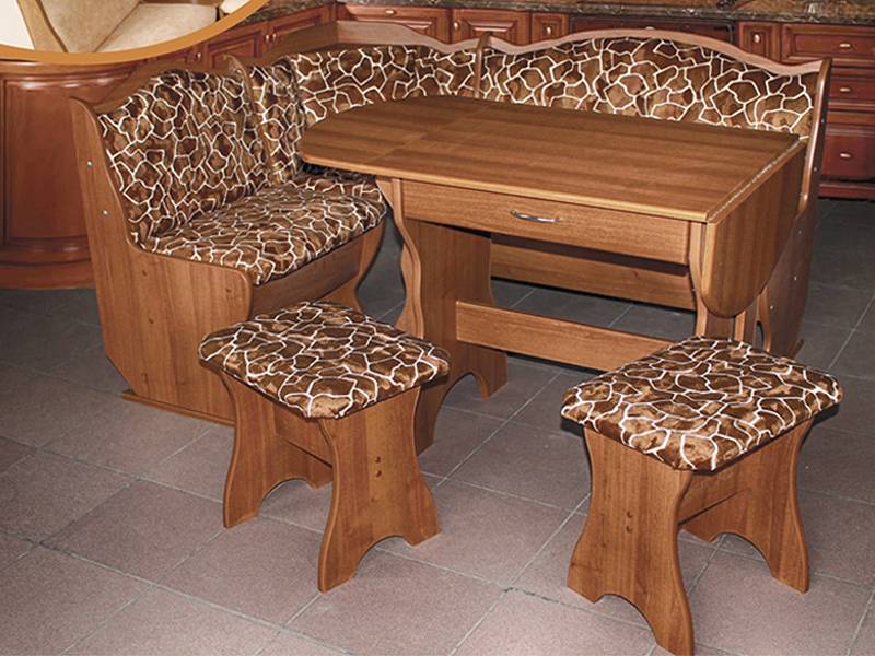 кухонный уголок виктория-9 в Нижневартовске