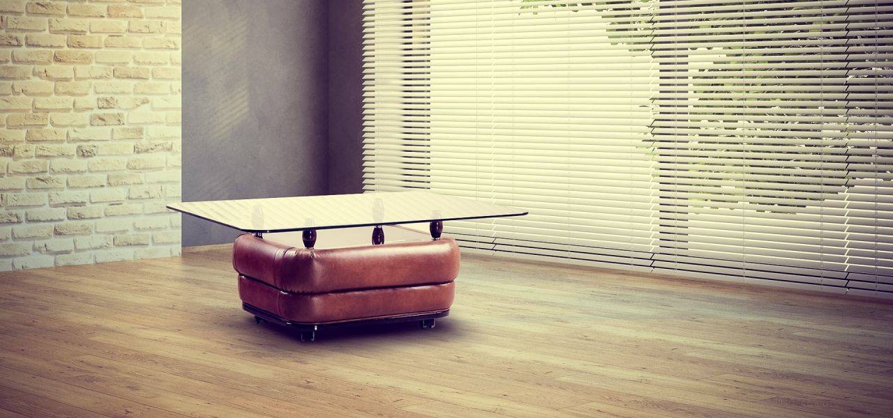 столик барон в Нижневартовске