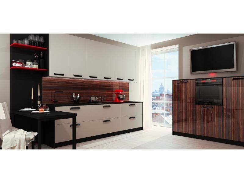 кухня стелла в Нижневартовске