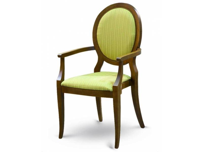 стул с подлокотниками гранд в Нижневартовске