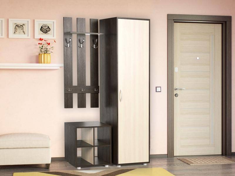 прихожая ника в Нижневартовске