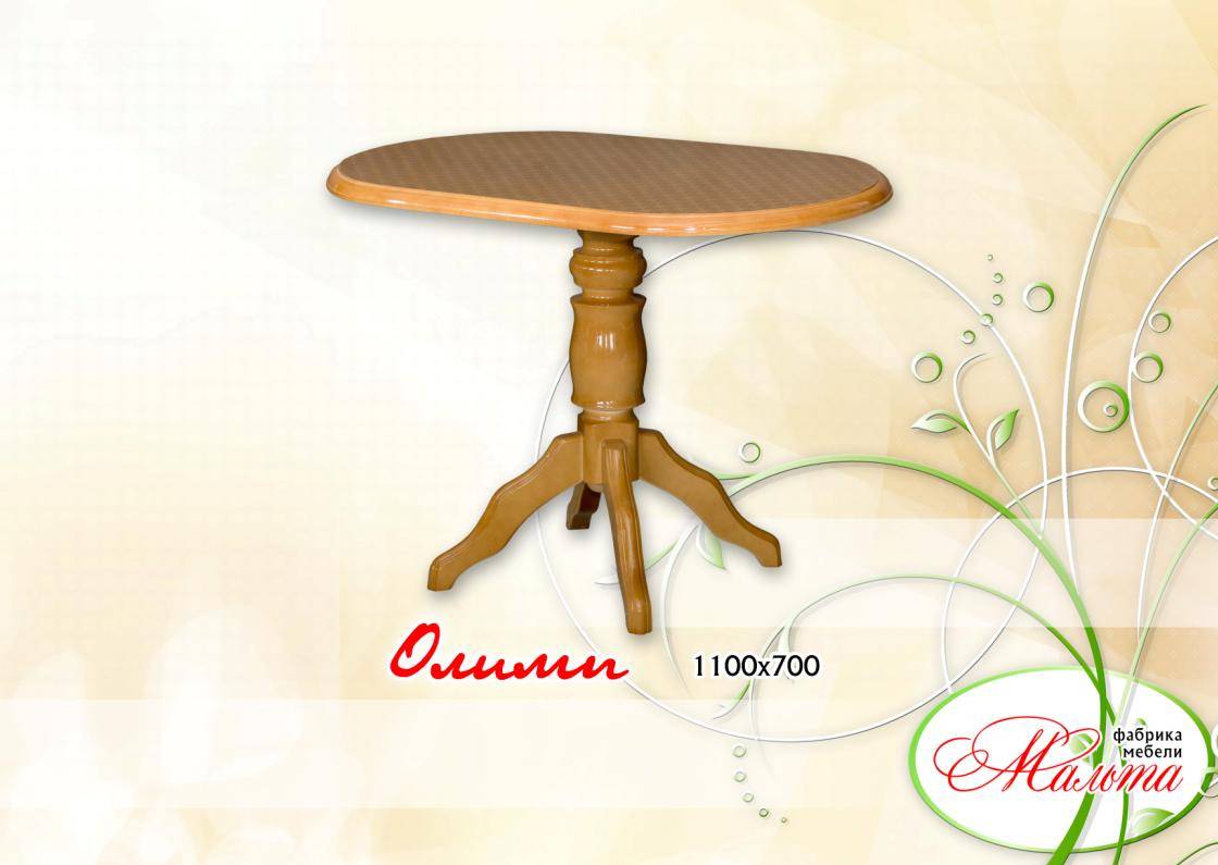 стол «олимп» в Нижневартовске