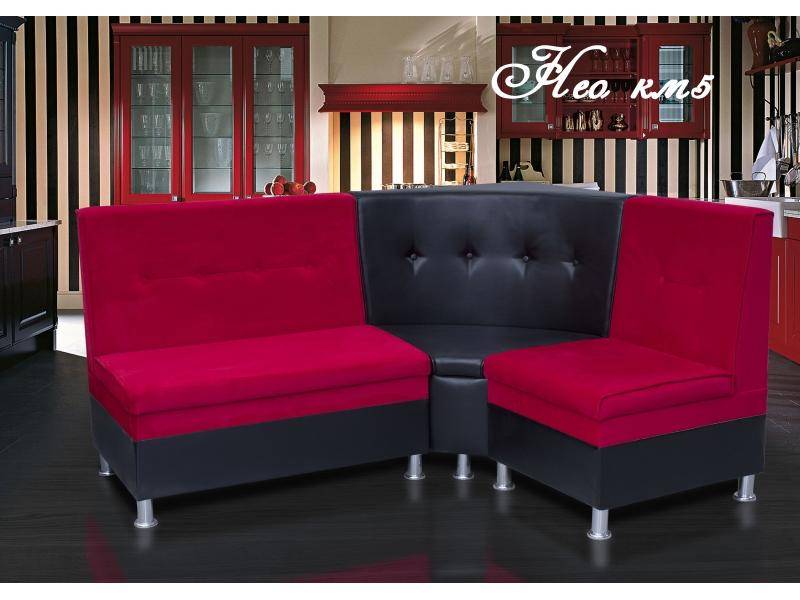 кухонный уголок нео км-5 в Нижневартовске