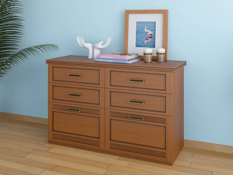 комод sof 070 в Нижневартовске