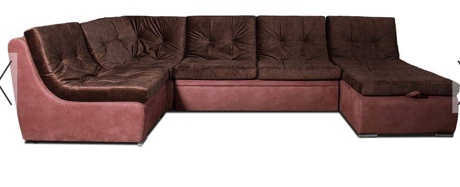 угловой диван родос в Нижневартовске