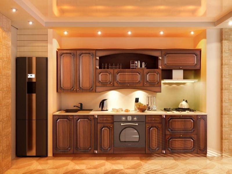 кухня селена 42 в Нижневартовске