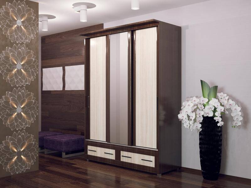 шкаф купе шк-2 в Нижневартовске