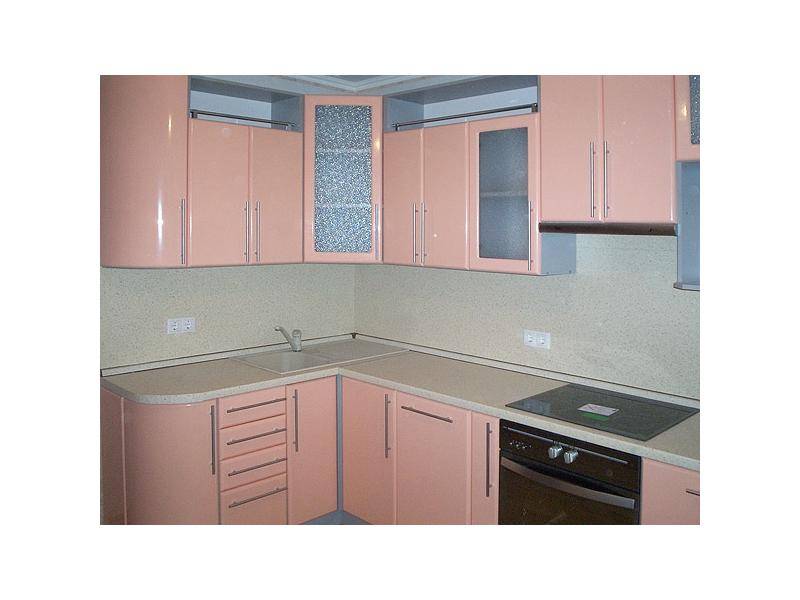 угловая кухня в Нижневартовске