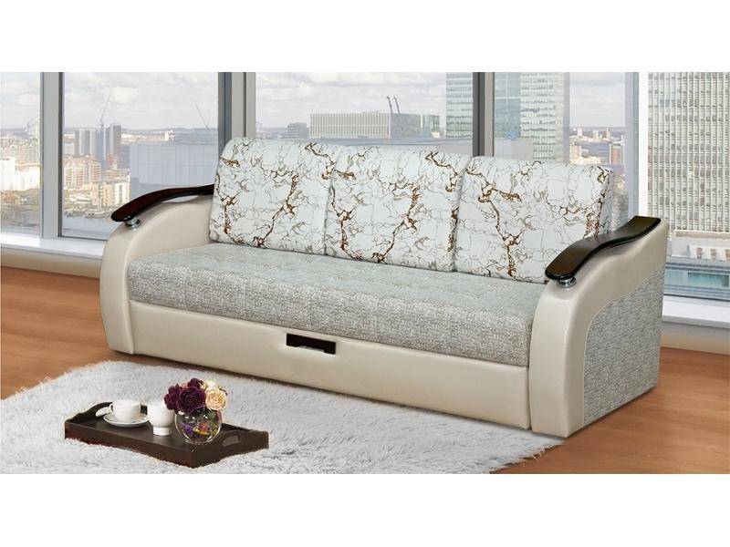 прямой диван мали 2 в Нижневартовске