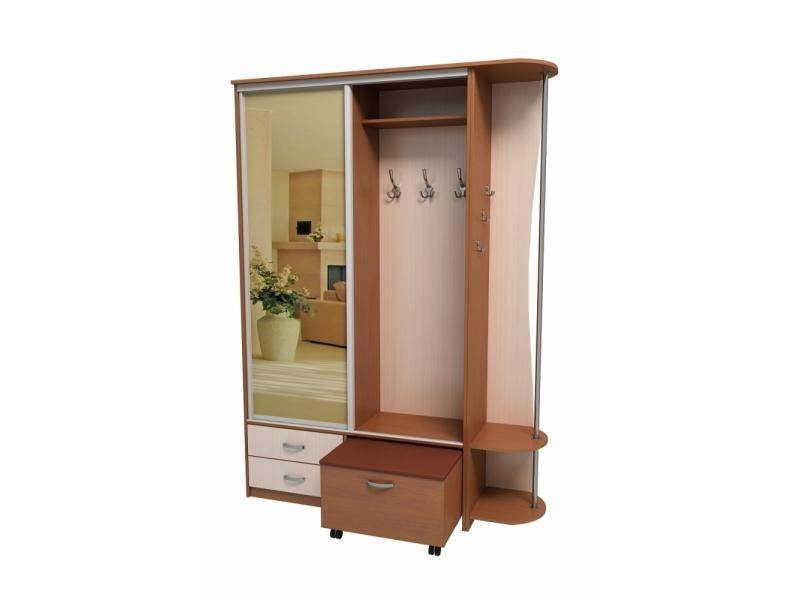 прихожая прямая 2 в Нижневартовске