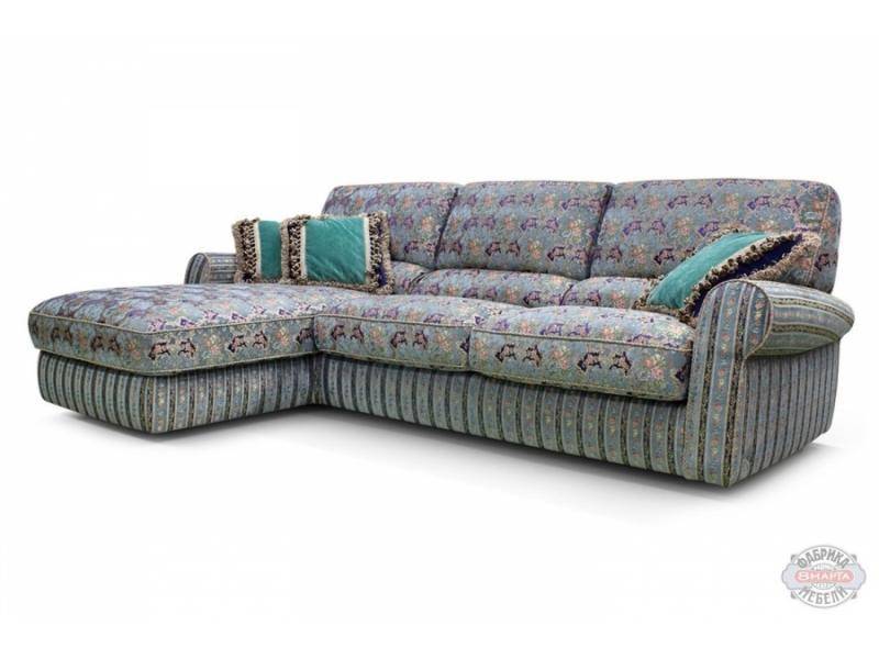 угловой диван скарлетт классик в Нижневартовске