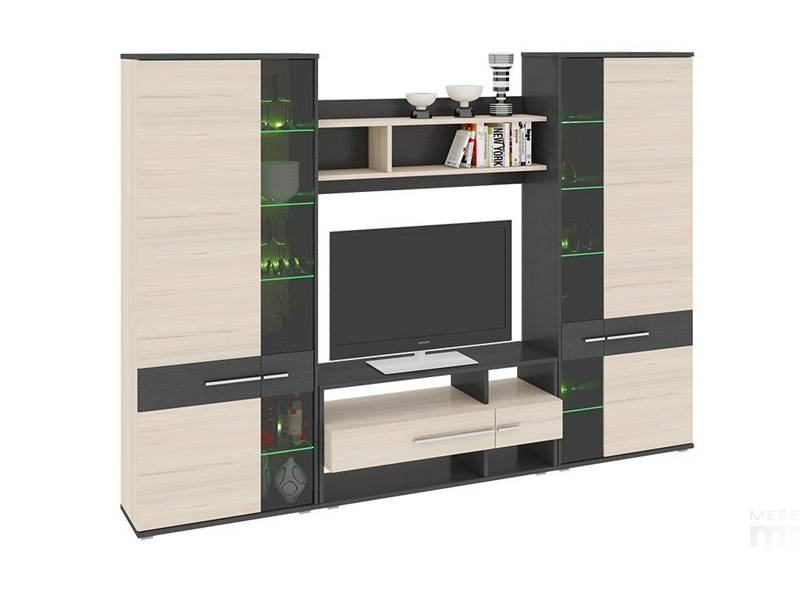 стенка для гостиной сити в Нижневартовске