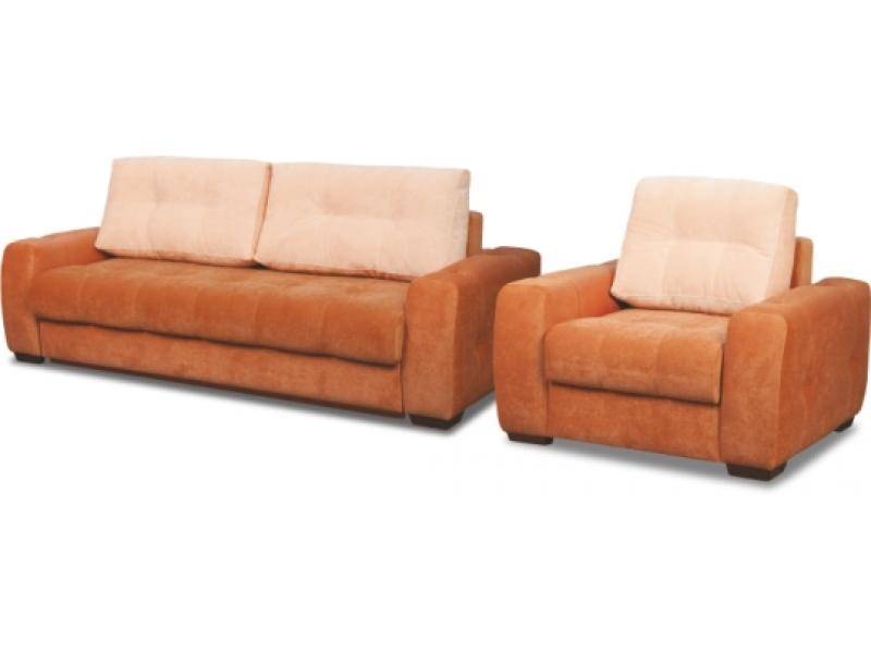 диван прямой лидер в Нижневартовске