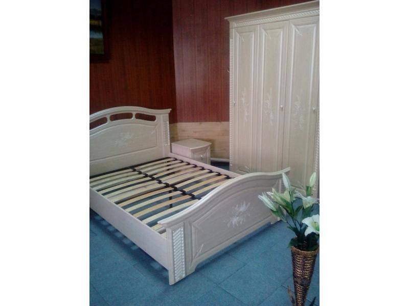 кровать виктория в Нижневартовске