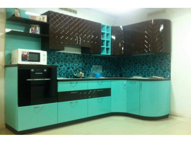 кухня эмаль энерджи в Нижневартовске