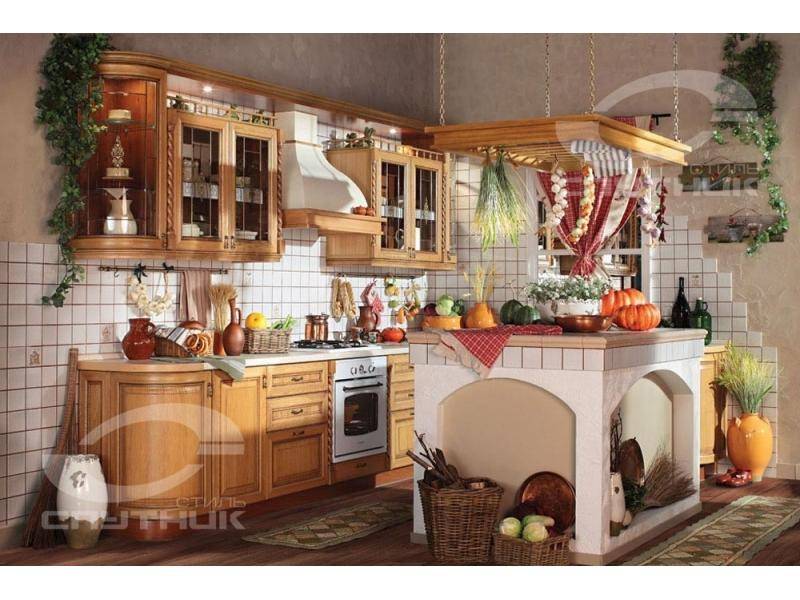 кухня ванда в Нижневартовске