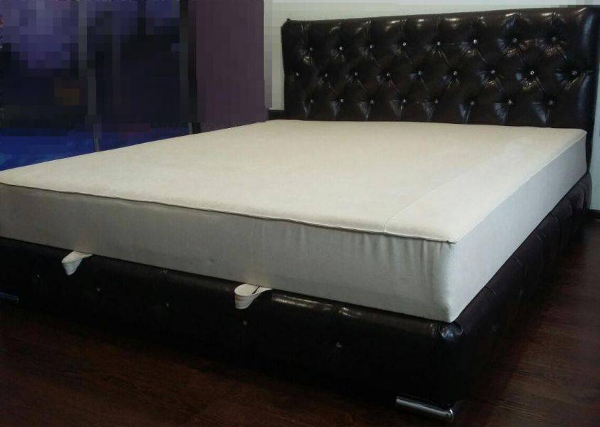 мягкая кровать chester в Нижневартовске