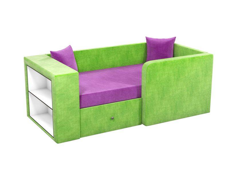 детский диван орнелла в Нижневартовске