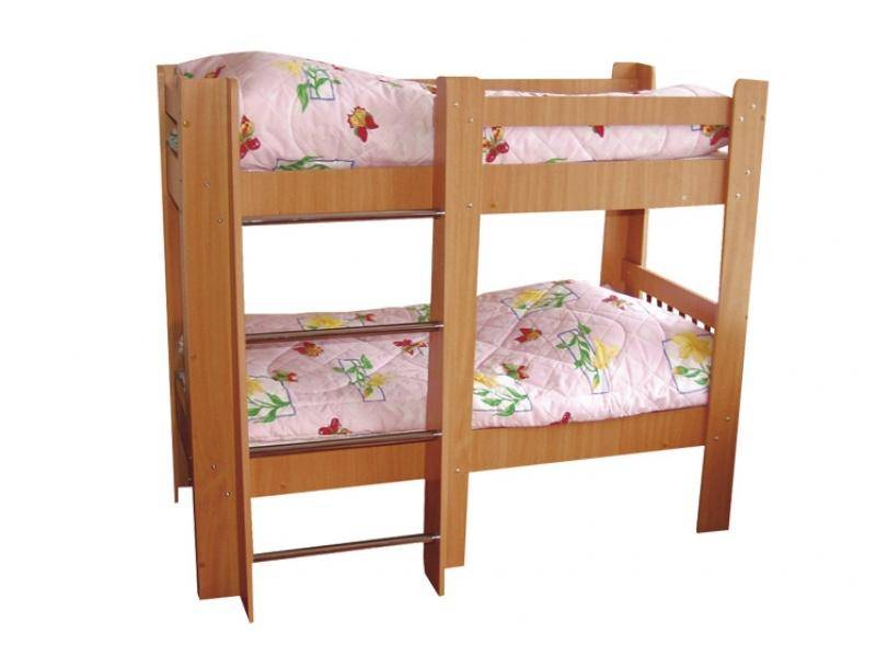 кровать детская двухъярусная в Нижневартовске