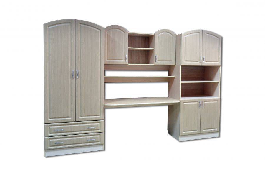 детская стенка рондо 3 в Нижневартовске