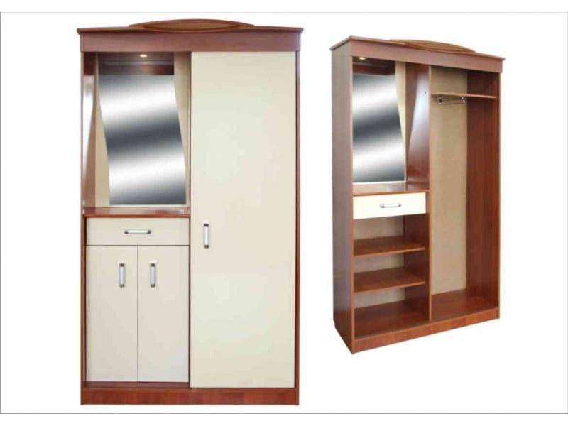 прихожая багира-3 лдсп в Нижневартовске