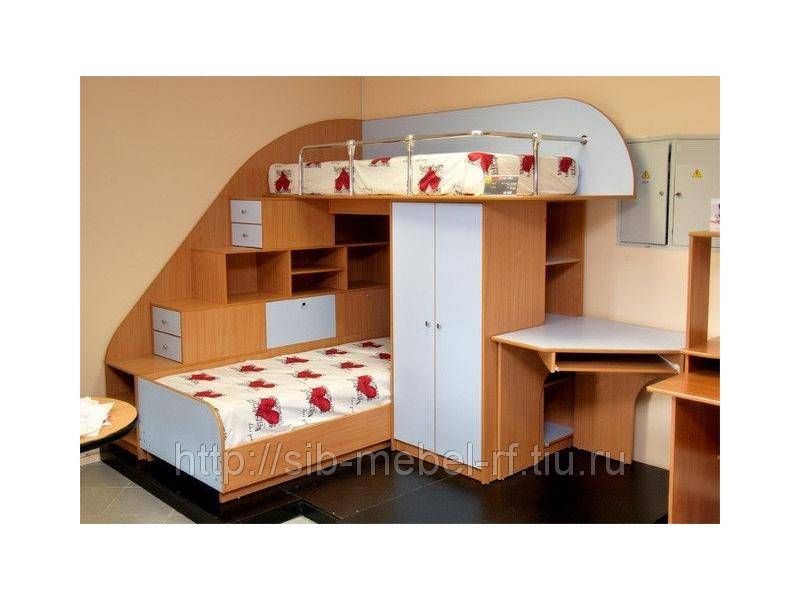 детская мебель 12 в Нижневартовске