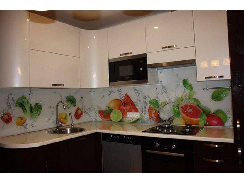 угловая кухня в Нижневартовске