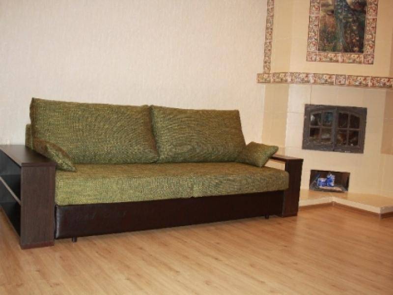 диван прямой милан 1 в Нижневартовске