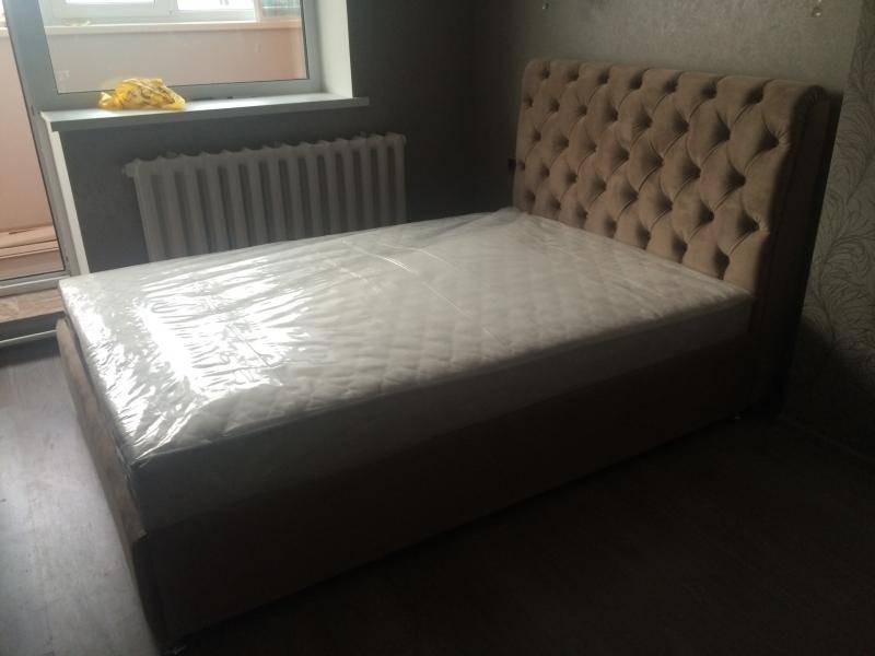 кровать англия в Нижневартовске