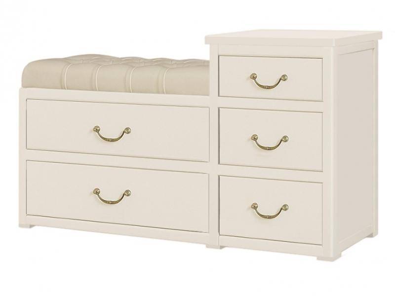 тумба обувная империя 4 в Нижневартовске