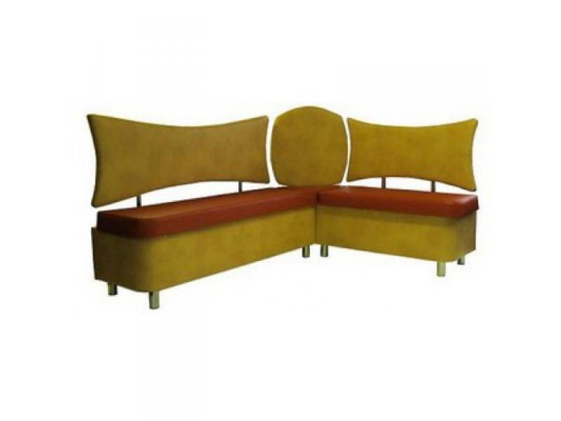 кухонный уголок винтаж 2 в Нижневартовске