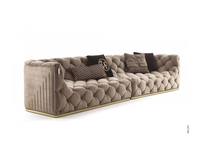 стильный диван divano gm 03 в Нижневартовске